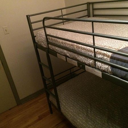 מונטריאול Auberge Pvt Hostel מראה חיצוני תמונה